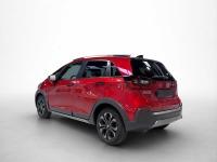 Honda Jazz CROSSTAR